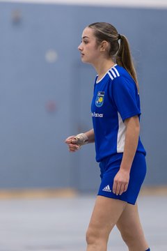Bild 685 - B-Juniorinnen 2 Loewinnen Cup